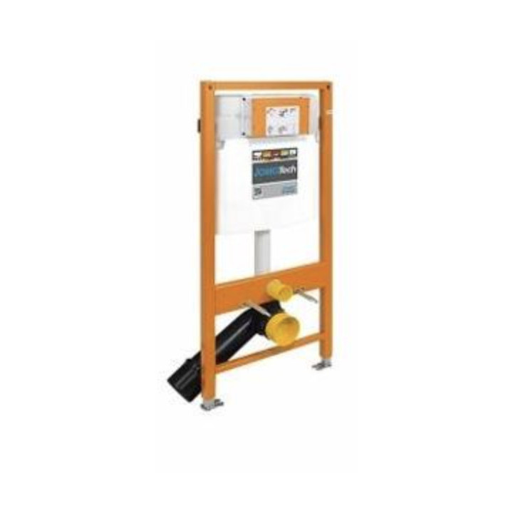 Unterputz-gestell JOMOTech, wersja dla niepełnosprawnych, Höhe 112cm