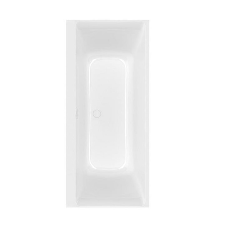 Badewanne Villeroy & Boch Subway 190x90 cm, Acryl-