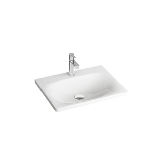 Waschtisch Ravak Balance 500, 50 x 46 cm, weiß 