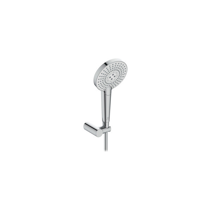 Set punktowy Ideal Standard Ideal Rain Cube 