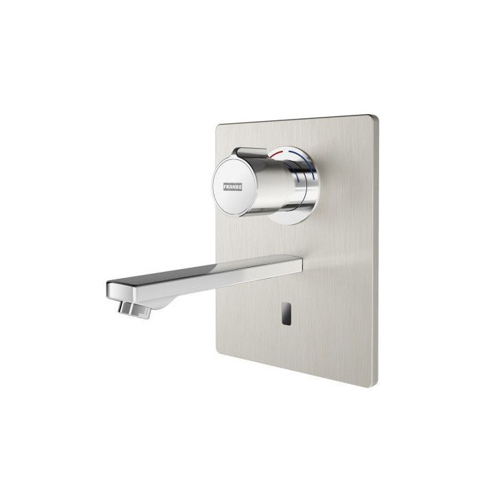 Armatur Grohe Concetto Waschtisch- mit 2-Anschlüssen