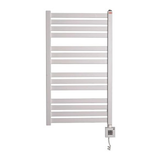 Grzejnik Terma  Marlin 1680x600 mm - silver mat- sanitbuy.pl