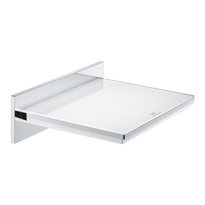 Kaskaden-auslauf Grohe Allure, 169mm, Chrom