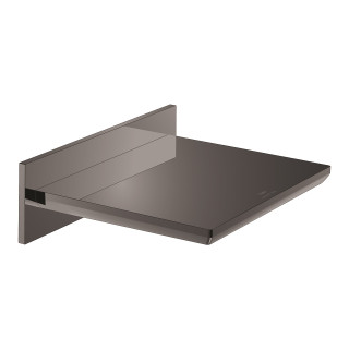Kaskaden-auslauf Grohe Allure, 169mm, Chrom