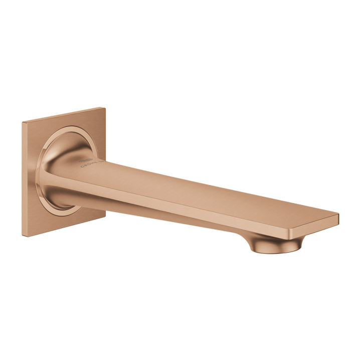 Kaskaden-auslauf Grohe Allure, 169mm, Chrom
