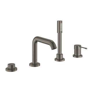 Armatur Brause- Grohe Essence Professional, Unterputz, 3 wyjścia wody, Chrom