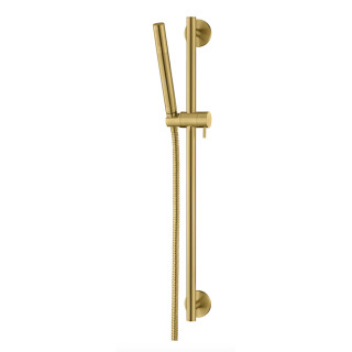 Dusch-set suwany Omnires Microphone golden