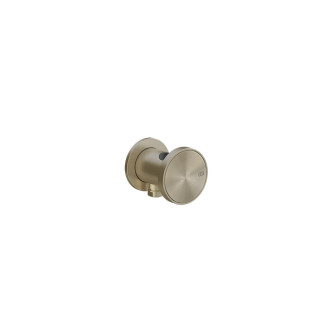 Thermostatisch Armatur Brause- Gessi Origini, Unterputz, 4 jednoczesne wyjścia wody, Chrom