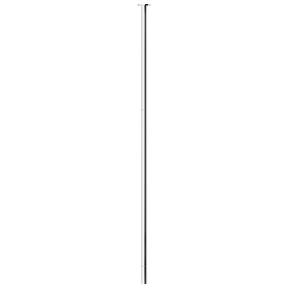 Auslauf Waschtisch- Gessi Venti20, zur Wandmontage, 243mm, Chrom