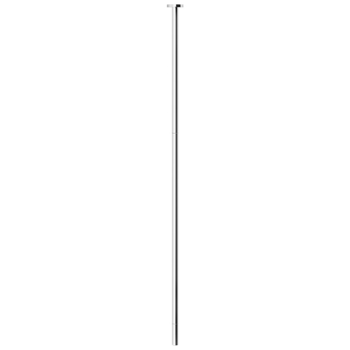 Auslauf Waschtisch- Gessi Venti20, zur Wandmontage, 243mm, Chrom