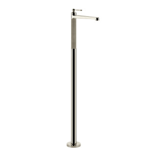 Waschtischarmatur freistehend Gessi Origini, Chrom