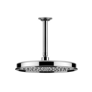 Kopfbrause Gessi Venti20, rund, 229mm, Deckenanschluss, Chrom