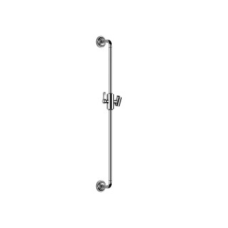 Dusch-set Gessi Venti20, Aufputz-, Haltegriff z Handbrause i wężem 150cm, Chrom