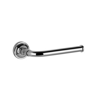 Statyw na golarki Gessi Venti20, stehend, Chrom