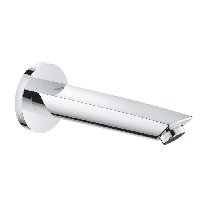 Waschtischarmatur Grohe Eurosmart Professional, stehend, rozmiar S, korek automatyczny, zimna woda w środkowej pozycji uchwytu, 