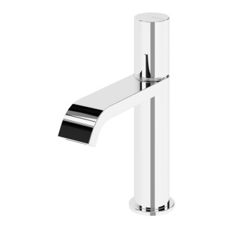 Waschtischarmatur Bruma Avalon, stehend, Höhe 186mm, Chrom