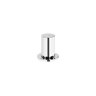 Waschtischarmatur Bruma Avalon, stehend, Höhe 331mm, Chrom