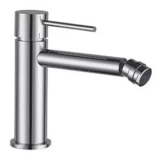 Waschtischarmatur Demm Spike, stehend, Höhe 300mm, Auslauf 186mm, korek klik-klak, Chrom