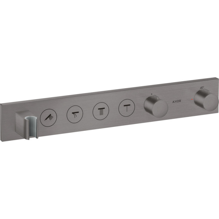 Modul thermostatisch Axor Select 530/90 do 3 odbiorników, Unterputz, Chrom- sanitbuy.pl