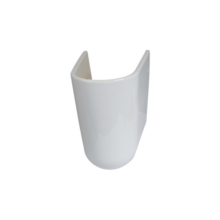 Villeroy & Boch O.Novo Säule Weiss Alpin