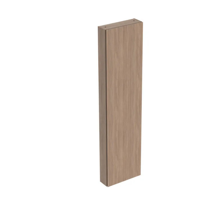 Schrank pod umywalkę Geberit Icon 60, Eiche naturalny