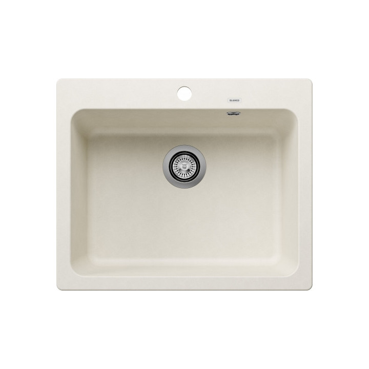 Zlewozmywak Do zabudowy 51,5x51 cm Blanco BLANCODALAGO 5- sanitbuy.pl