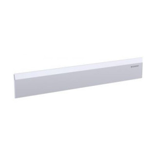 Geberit Set Finishing für die Dusche mit Ablauf zur Wandmontagem Chrom glänzend