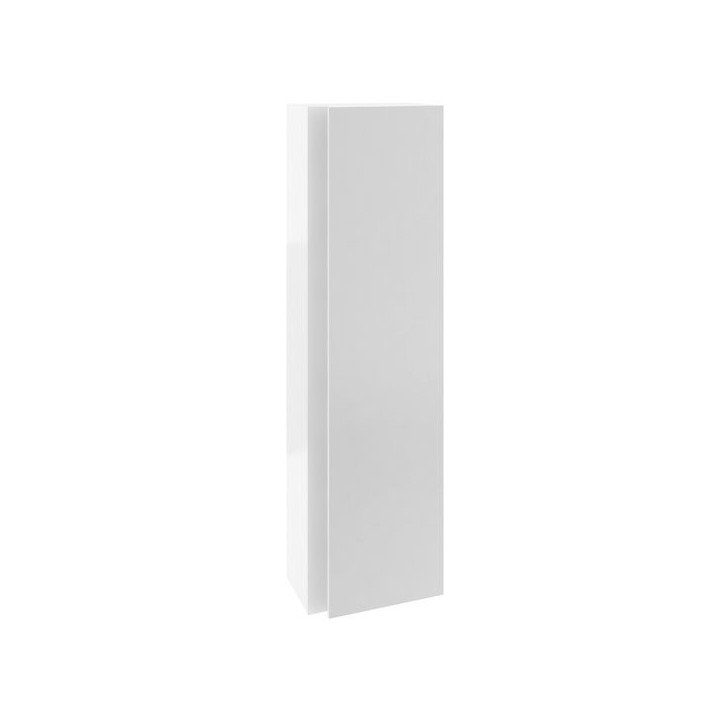 Schrank boczna Pfosten Ravak SB 10°, 45cm, weiß