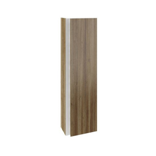 Schrank boczna Pfosten Ravak SB 10°, 45cm, dunkel wallnuss