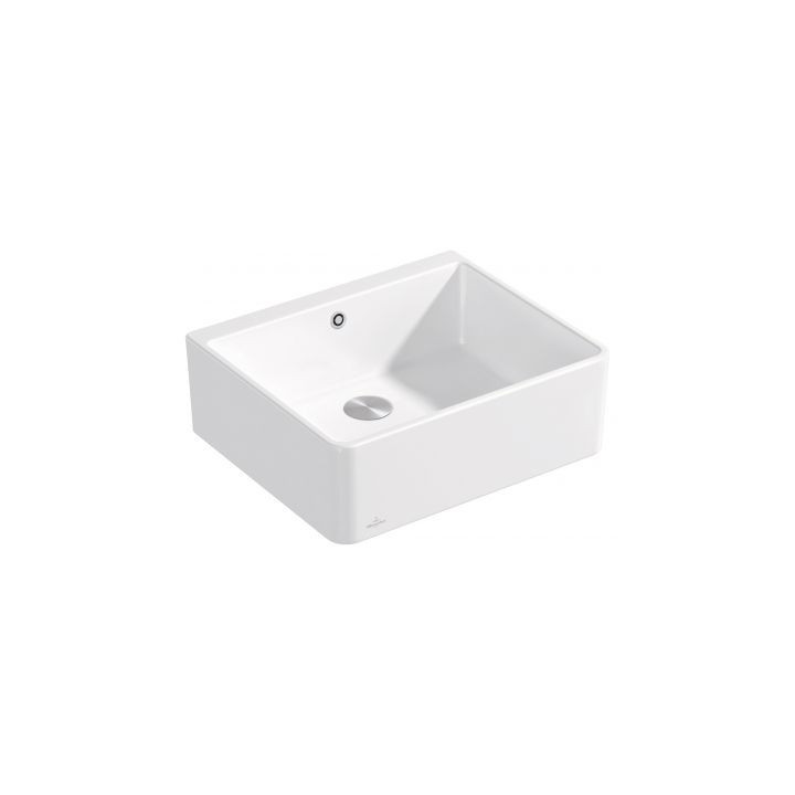 Zlew Keramik Villeroy & Boch O.Novo 595x200x500 mm