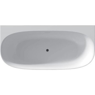 Badewanne Riho Columbia rechteckig 150x75 cm