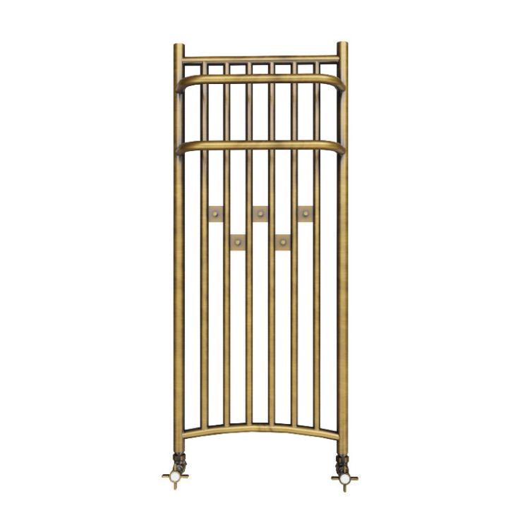 Grzejnik Imers Indeo 2 430x1000 mm - retro- sanitbuy.pl