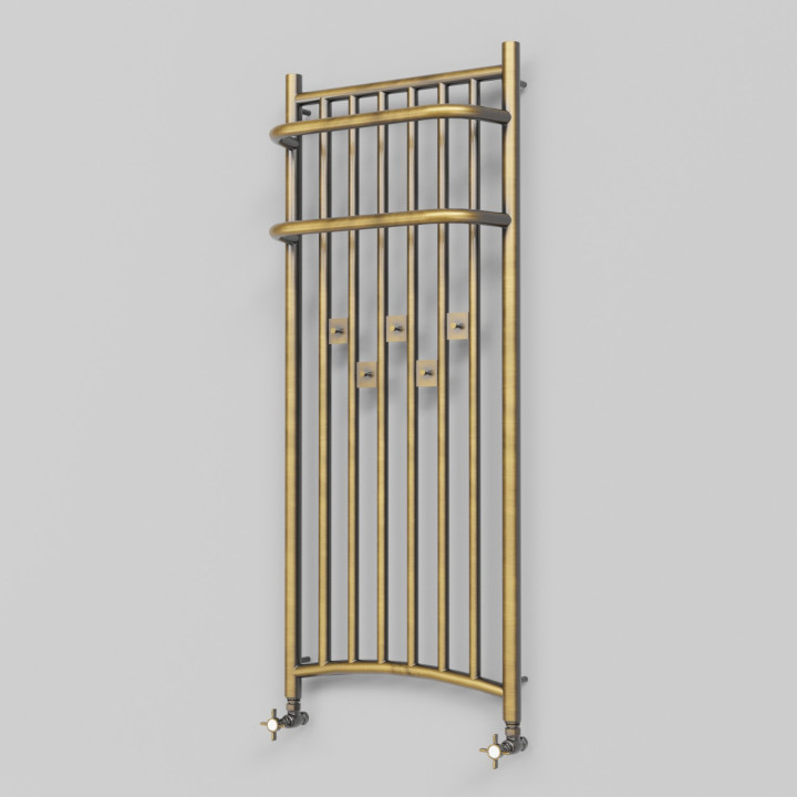 Grzejnik Imers Indeo 5 530x1000 mm - retro- sanitbuy.pl