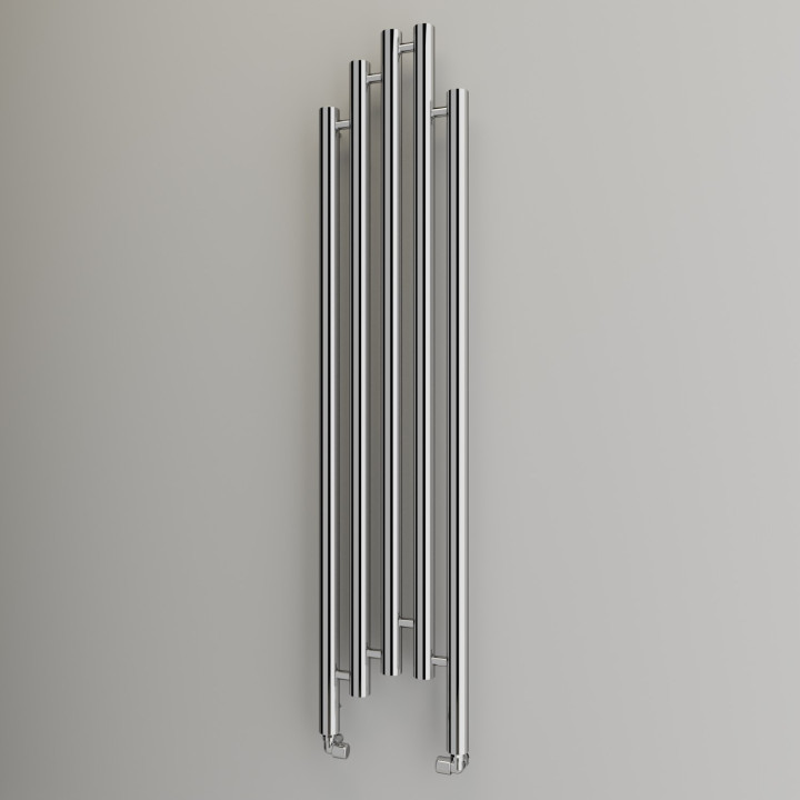 Grzejnik imers sizer 280x1360 mm weiß- sanitbuy.pl