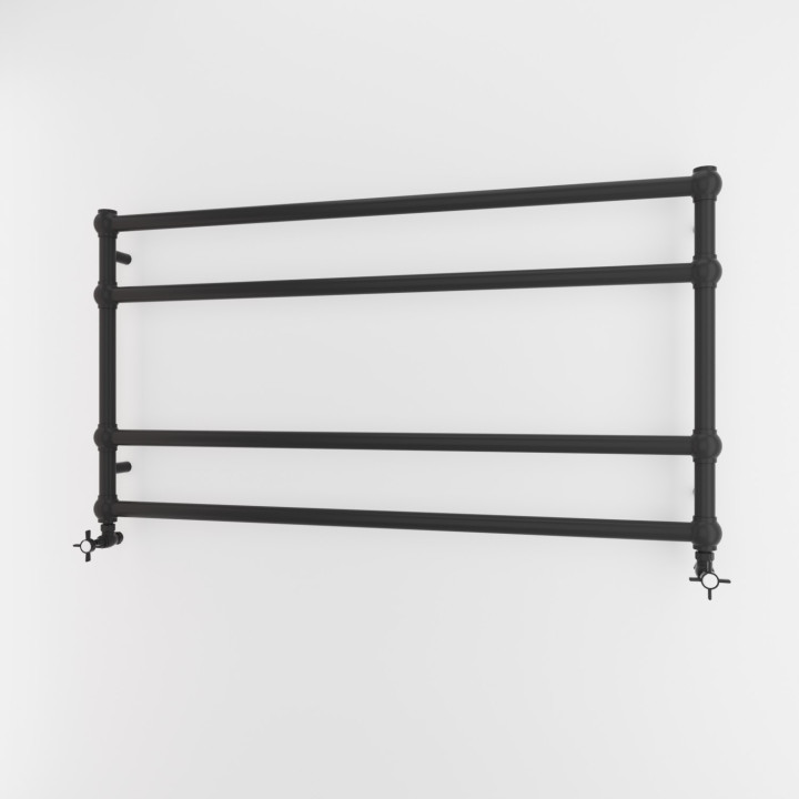 Grzejnik Imers Awena 1 53x50,8 cm - weiß