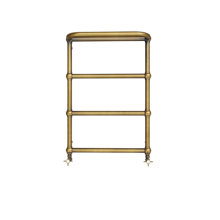 Grzejnik Imers Awena 1 53x50,8 cm - weiß