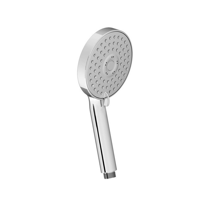 Handbrause Ravak Chrome, 957.00