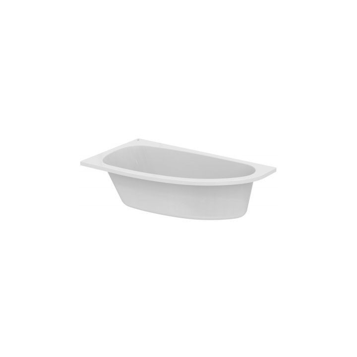  Badewanne Ideal Standard Strada 170x100 cm links