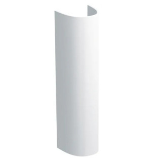 Geberit Selnova Säule, B19cm, H70cm, T17cm