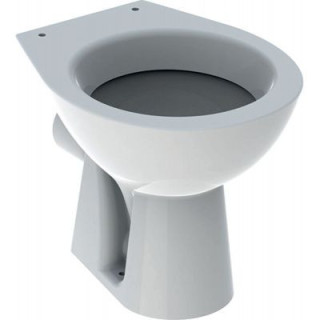 GEBERIT Stehend Becken WC- dla dzieci Geberit Bambini, Tiefspül-