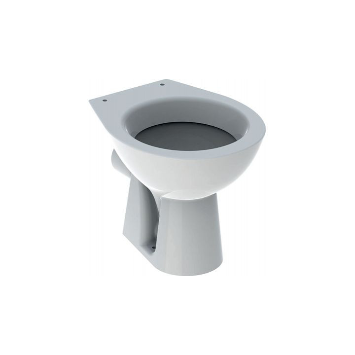 GEBERIT Stehend Becken WC- dla dzieci Geberit Bambini, Tiefspül-