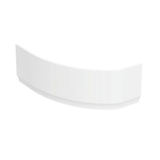 SELNOVA Wannenverkleidung 150 cm, links