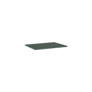 Blat łazienkowy 120 cm kamienny 1,5 cm grün matt