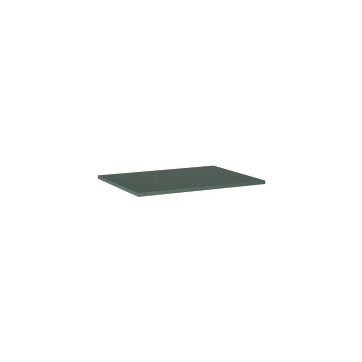 Blat łazienkowy 120 cm kamienny 1,5 cm grün matt