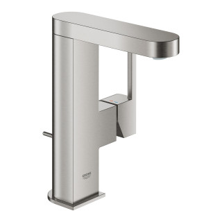Waschtischarmatur Grohe Plus, stehend, DN 15, 190mm wysokości, Chrom