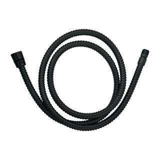 OMNIRES Brauseschlauch, 125 cm - antracyt