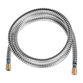 OMNIRES CLIP wąż für die Armatur kuchennej, 150 cm - Chrom