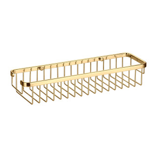 Korb prysznicowy OMNIRIS UNI - golden