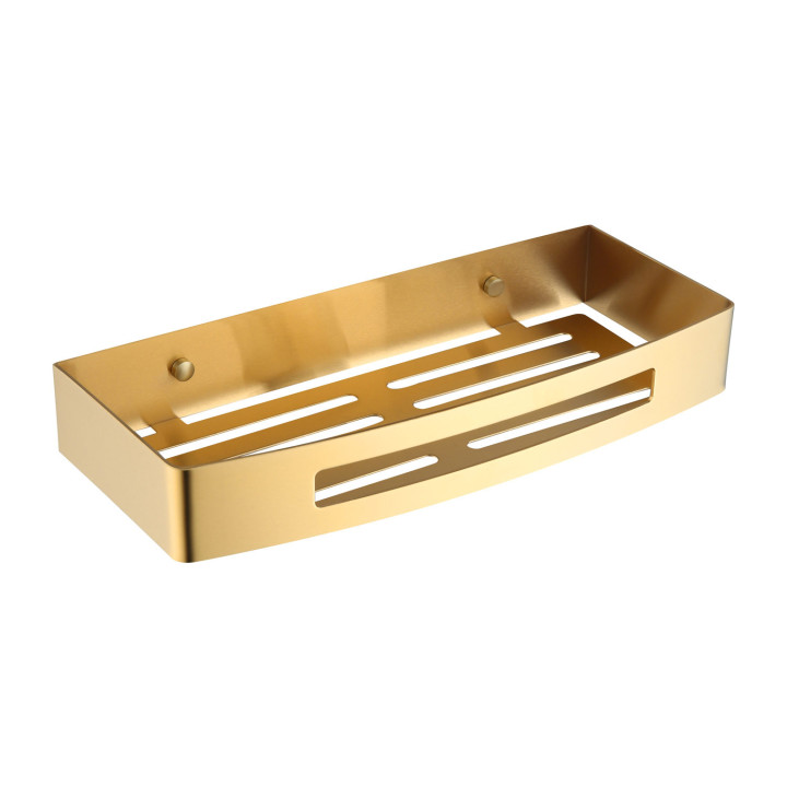 Korb prysznicowy OMNIRIS UNI - golden