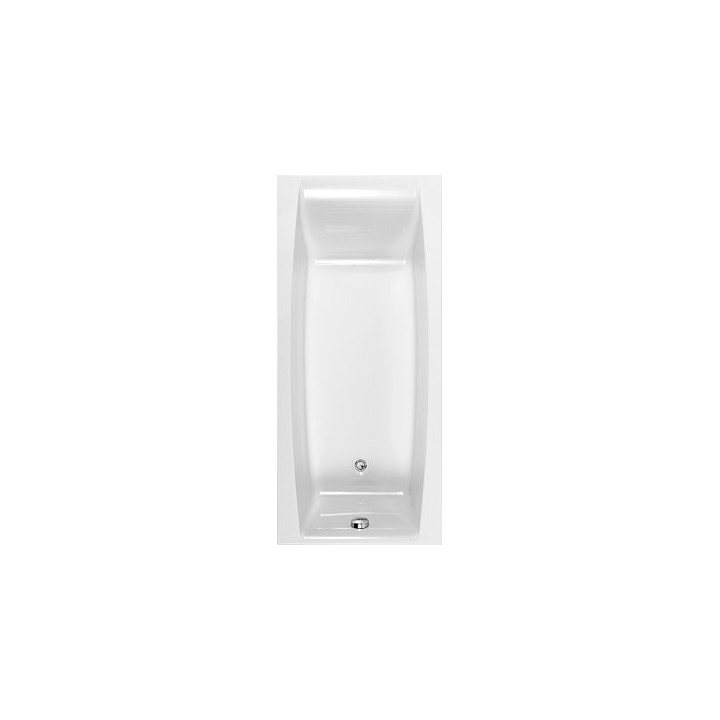 Wanna Cersanit Virgo 160x75 cm- sanitbuy.pl